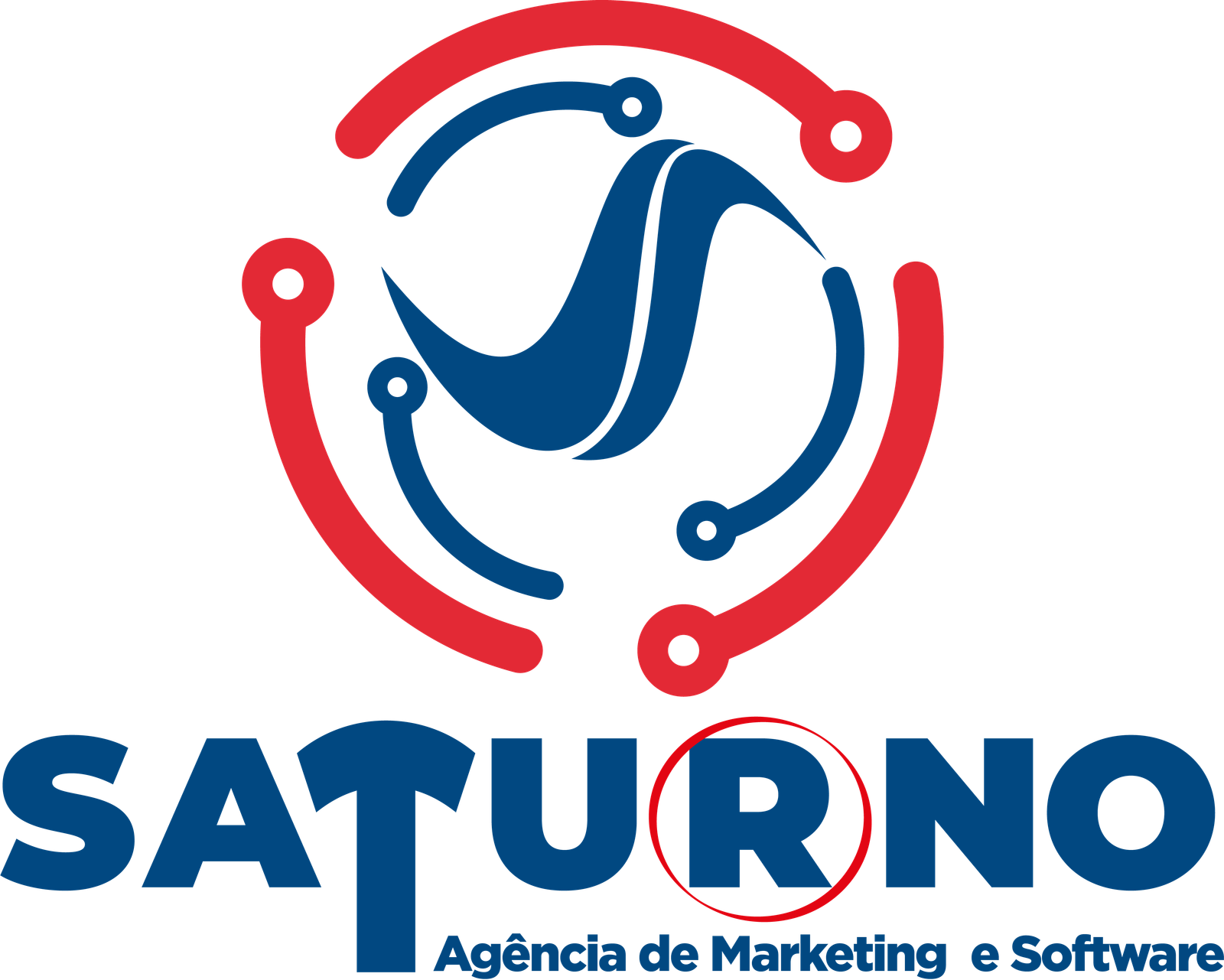 Saturno - Agência de Marketing e Software